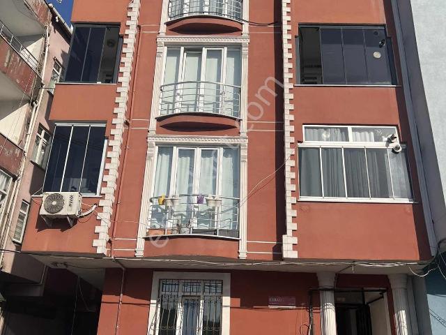 Eyüp Akşemsettın'de Kıralık 2 + 1 Daıre