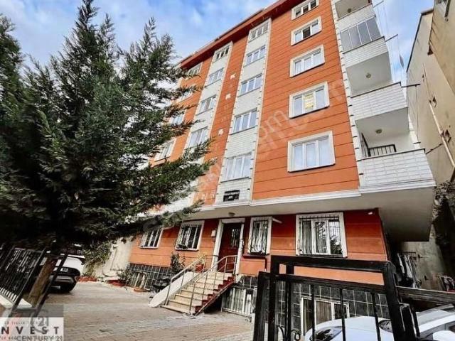 Eyüp Güzeltepe Mah. Kiralık 2+1 Daire
