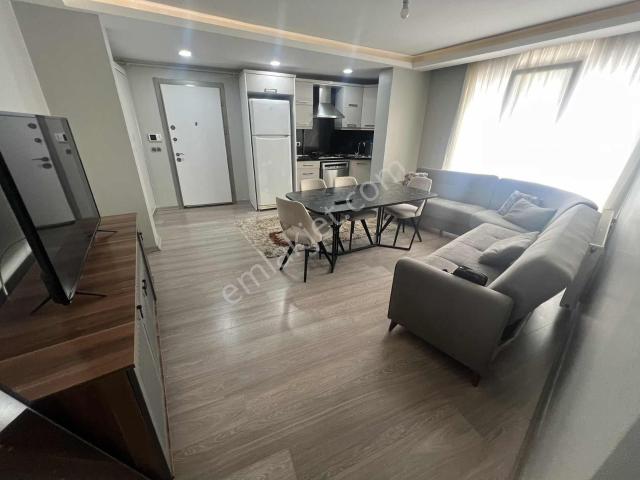 Eyüp Hısar Panorama'da 2 + 1 Eşyalı Daıre Kıralık