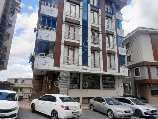 Eyüp Karadolap Ta 4+1 Kiralık Dubleks Daire