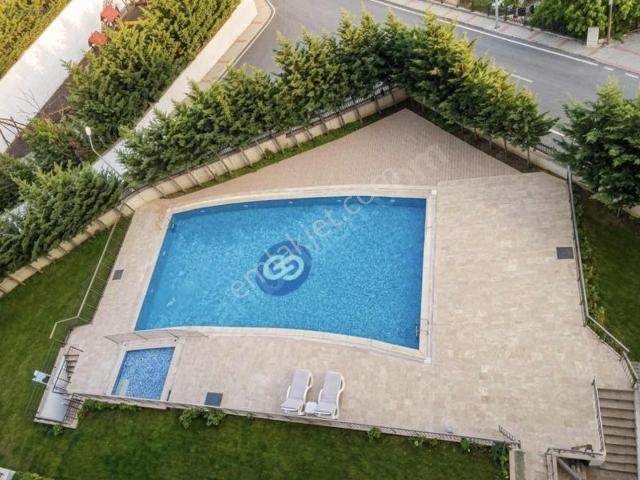 Eyüp Karadolap Hısar Panorama'da 1 + 1 Kıralık Daıre