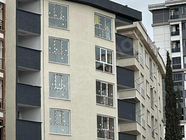 EYÜP KARADOLAPTA ŞEHİR MANZARALI SIFIR 2+1 DAİRE