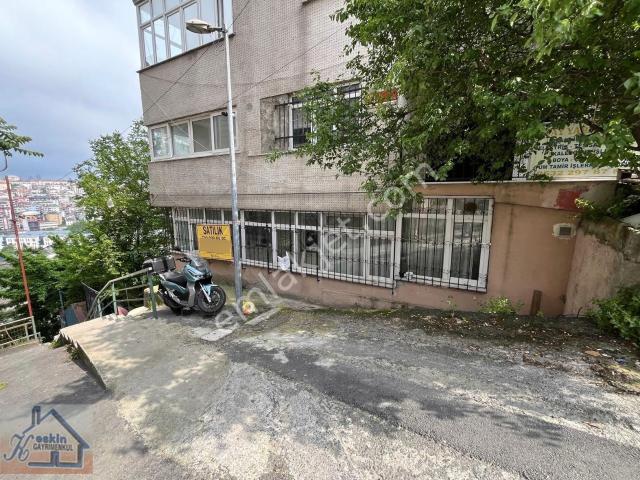 Eyüp Sakarya'da Satılık 2+1 Daire 95m²