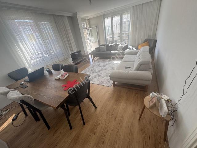 Eyüp Yeşilpınar Özlem Çarşisinda 2+1 Satılık Daire