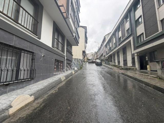 Eyüpsultan Merkez Mah. Yenı Yapı Otoparklı 2+1 Daıre