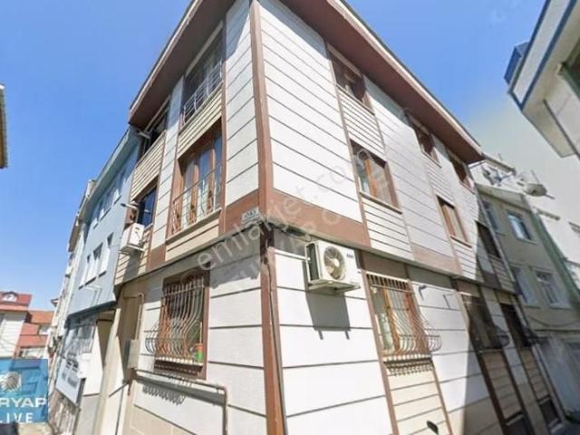 Eyüpsultan Nişancı Mah. 2+1 Satılık Daire