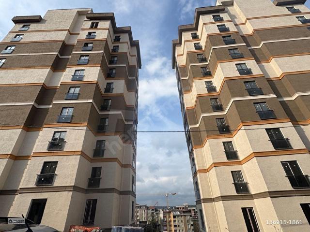 EYÜPSULTAN AKŞEMSETTİN NUPEL EVLERİ SİTESİNDE SATILIK 3+1 DAİRE