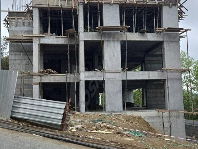 EYÜPSULTAN AKŞEMSETTIN'DE DOĞA MANZARALI PRESTIJLI 2+1 DAIRE