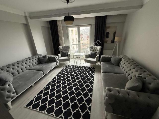 Eyüpsultan Alibeyköy Esentepede Full Eşyalı 2+1 Kiralık Daire
