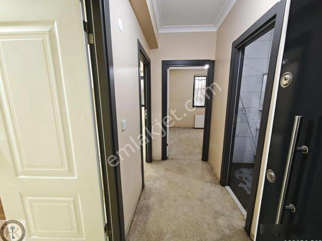 Eyüpsultan Alibeyköy Çırçır 1+1 Satılık Daire