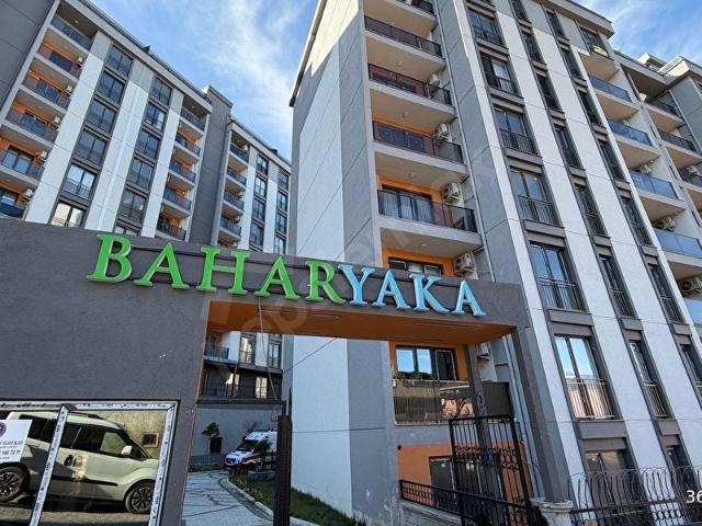 Eyüpsultan Baharyaka'da Manzarlı Satılık 4+1 Dubleks Sıfır Daire