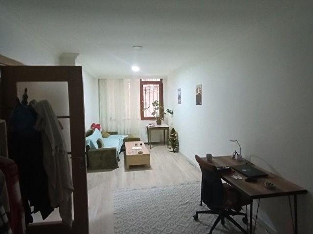 Eyüpsultan Güzeltepe iki ayrı daire tek tapu Satılık Daire