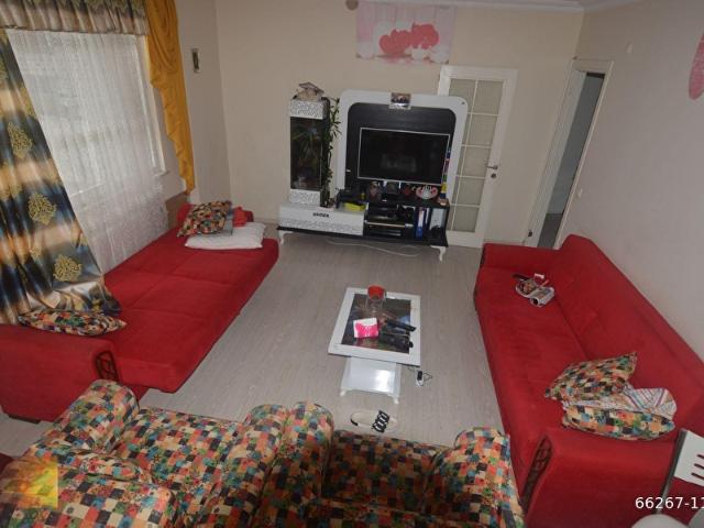 EYÜPSULTAN ÇIRÇIR DA SATILIK 2+1 SİTE İÇİNDE DAİRE