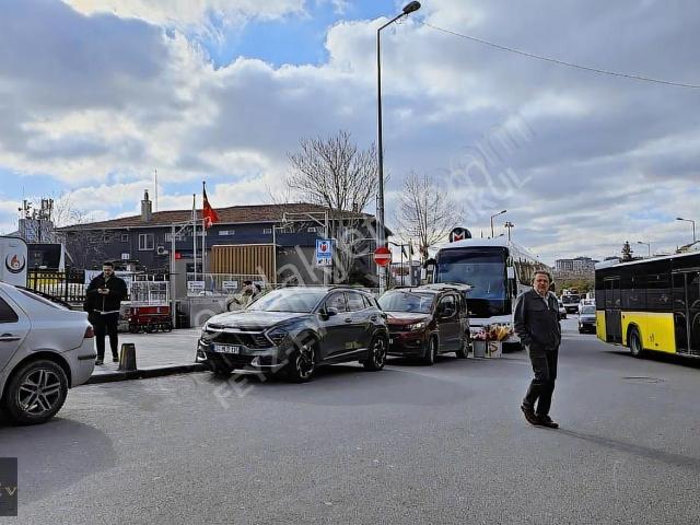 Eyüpsultan Çırçır Cami,okul,sondurak Önü Devren Kiralık Dükkan