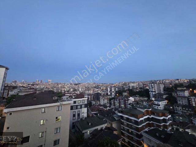 Eyüpsultan Çırçır Metroyanı 2+2 Ultra Lux Dublx Muhteşem Manzara