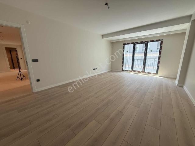Eyüpsultan/alibeyköy'de Prestijli Ve Lüks Proje 2+1/ 80m²/ Kat 4