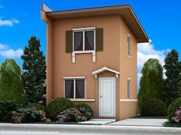 EZABELLE MODEL CAMELLA PRIMA BUTUAN