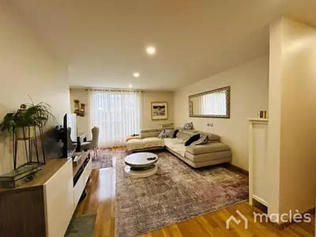 Ezanville 95460 Achat / Vente appartement 4 pièces t4
