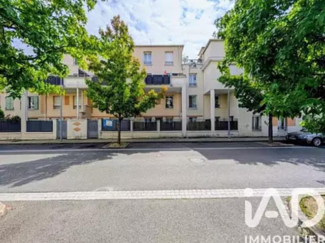 Ezanville 95460 Achat / Vente appartement 4 pièces t4 parking