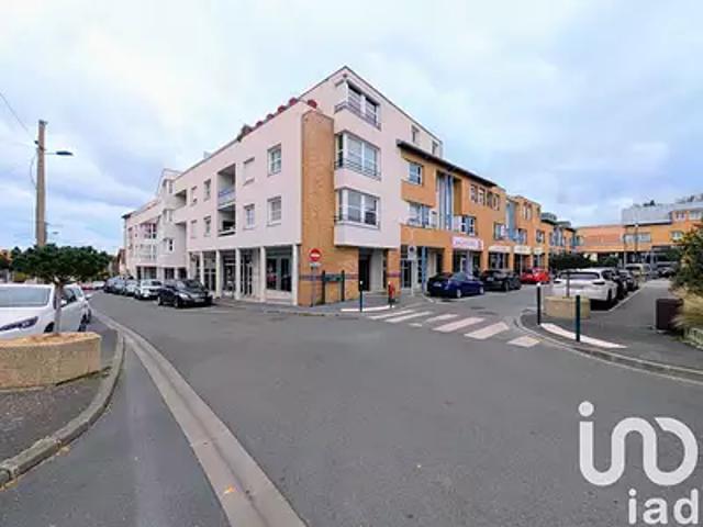 Ezanville 95460 Achat / Vente appartement 4 pièces t4 parking