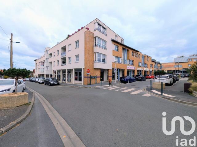 Ézanville Vente Appartement 95