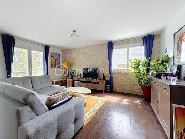 Ézanville Vente Appartement 95