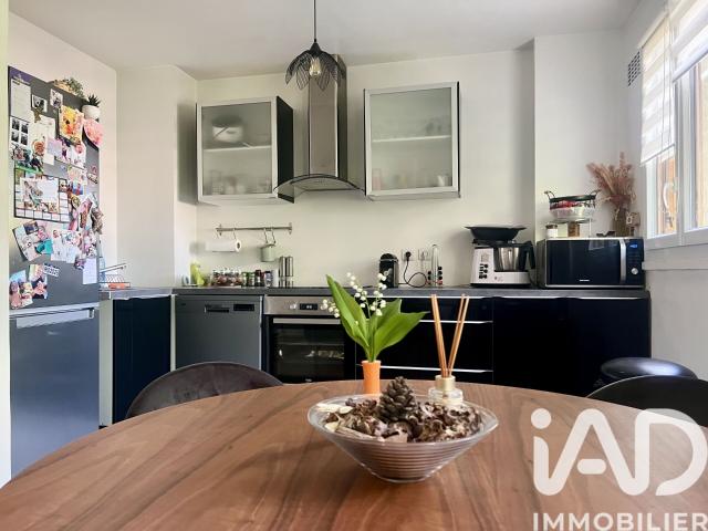 Ézanville Vente Appartement 95