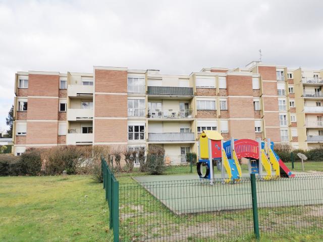 Ézanville Vente Appartement 95