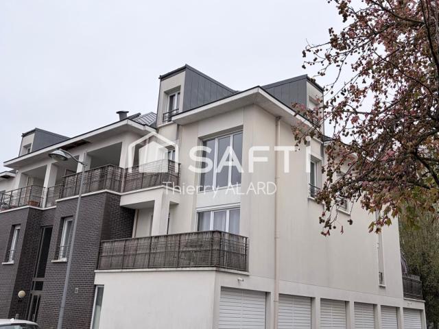 Ézanville Vente Appartement 95