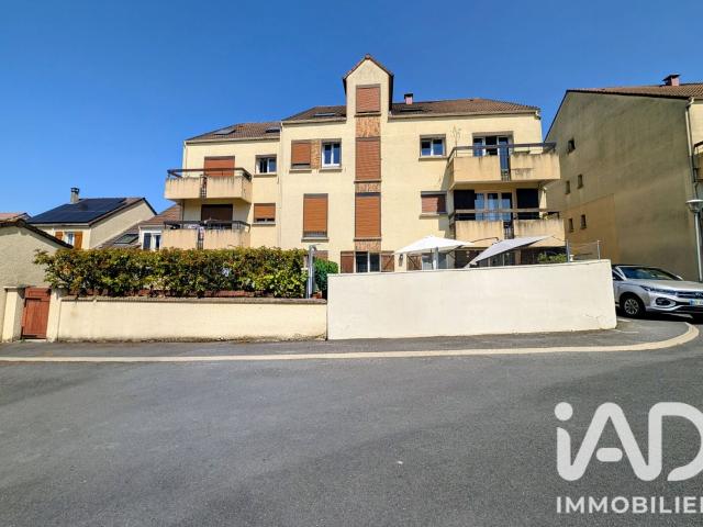 Ézanville Vente Appartement 95