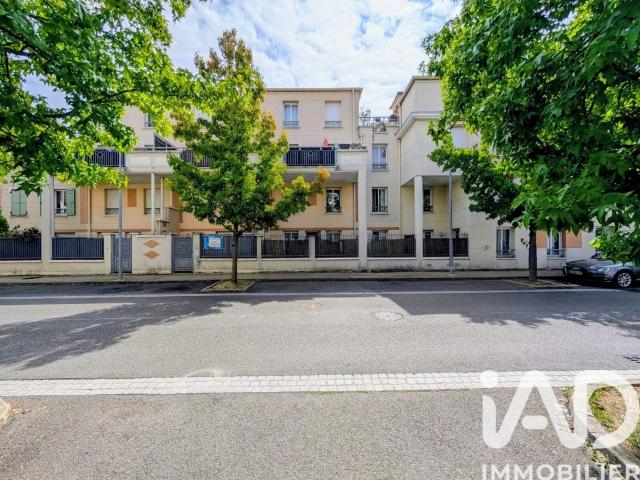 Ézanville Vente Appartement 95