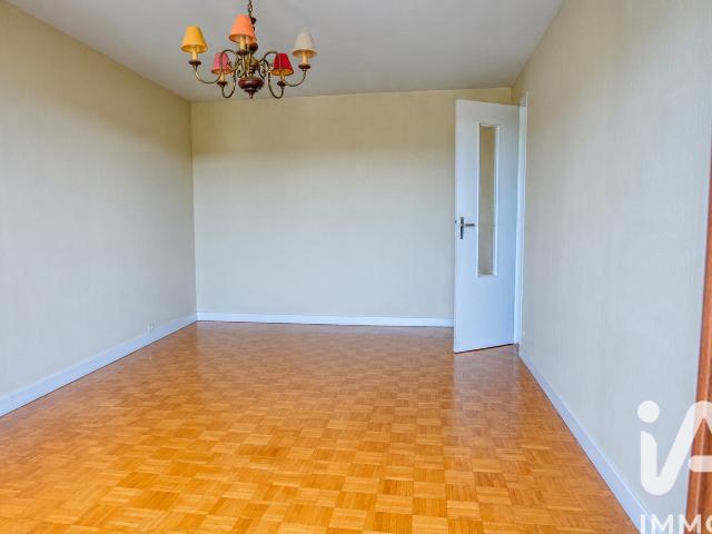 Ézanville Vente Appartement 95