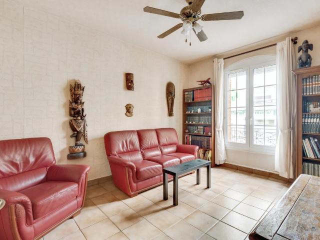 Ézanville Vente Maison 95