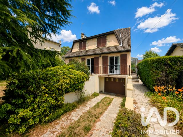 Ézanville Vente Maison 95