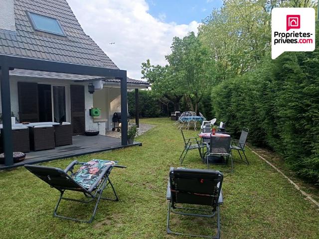 Ézanville Vente Maison 95