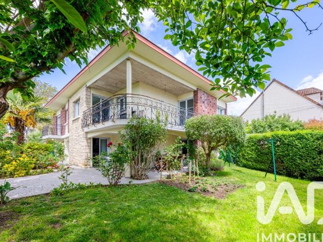 Ézanville Vente Maison 95