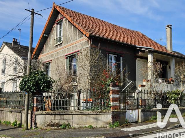 Ézanville Vente Maison 95