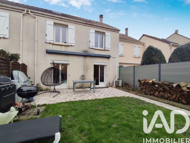 Ézanville Vente Maison 95
