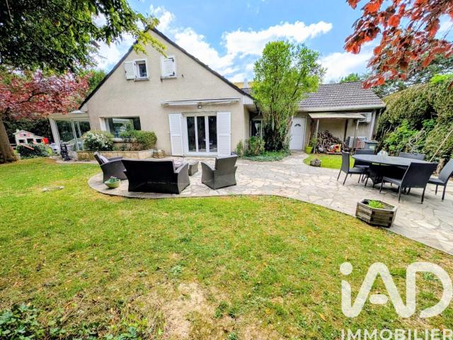 Ézanville Vente Maison 95