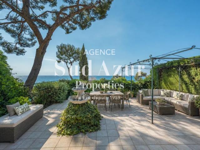 EZE: Maison mitoyenne à vendre