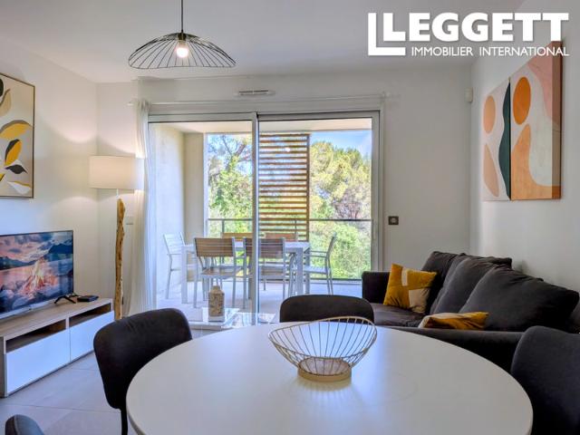 Èze Vente Appartement 06