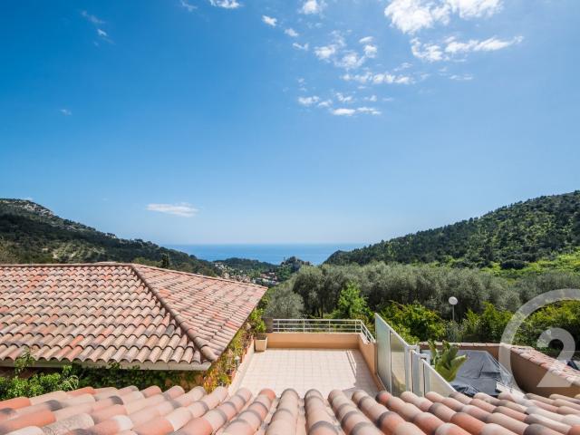 Èze Vente Appartement 06