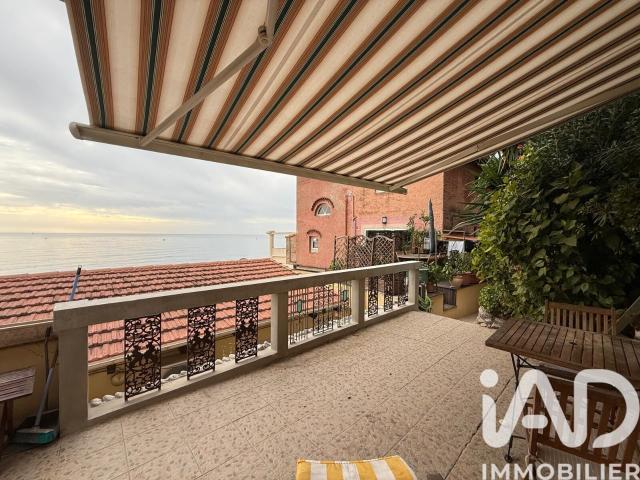 Èze Vente Appartement 06
