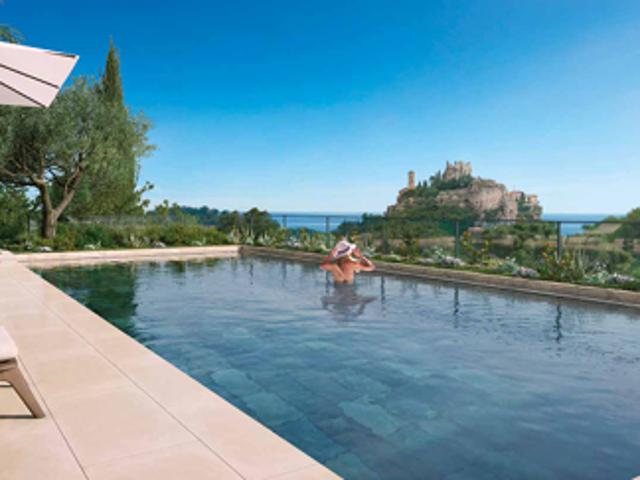 Èze Vente Appartement 06