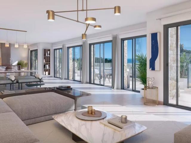 Èze Vente Appartement 06