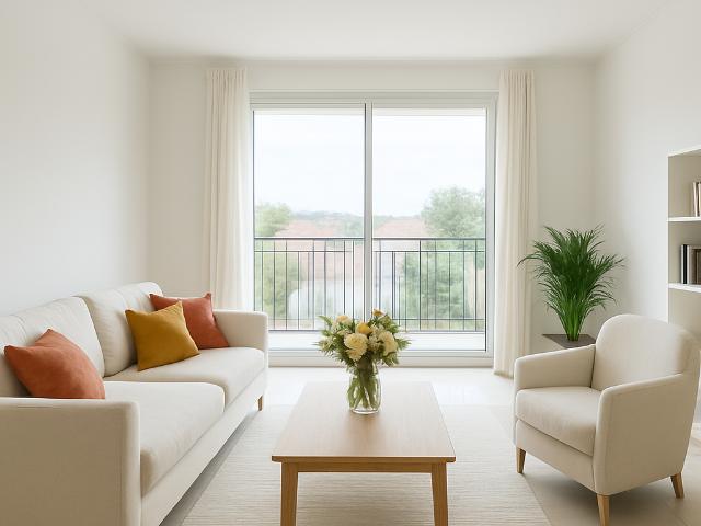 Èze Vente Appartement 06