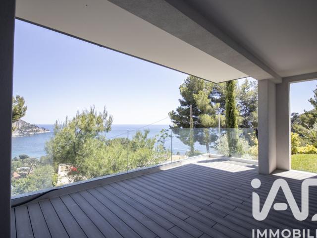 Èze Vente Maison 06