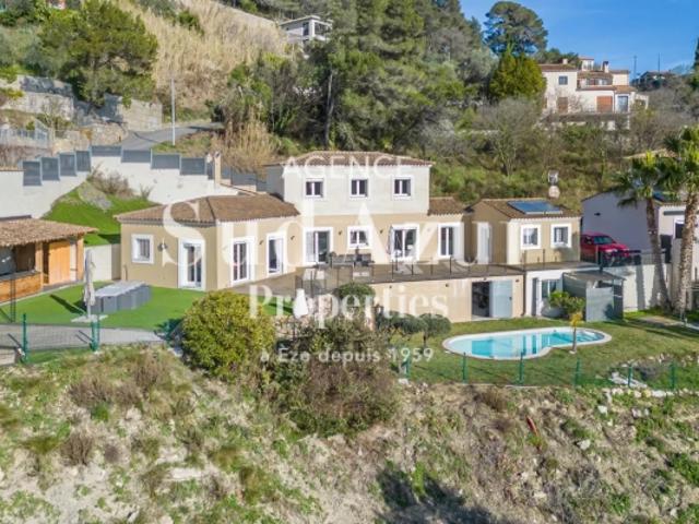 EZE: Villa à vendre