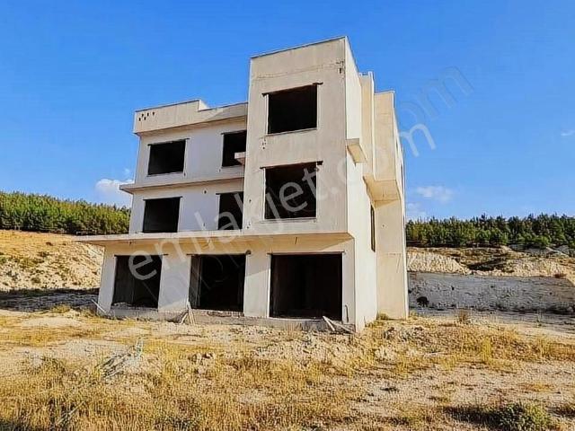Ezel Den Körkün Yenikent Vilların Da Satılık 6+1 Villa