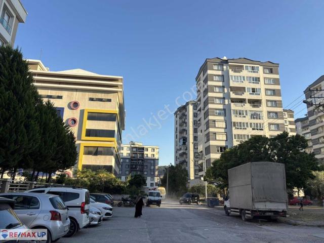 Ezgi Emek'ten Satılık Merkez Konum, Site İçi, Sınırsız Kredi 3+1